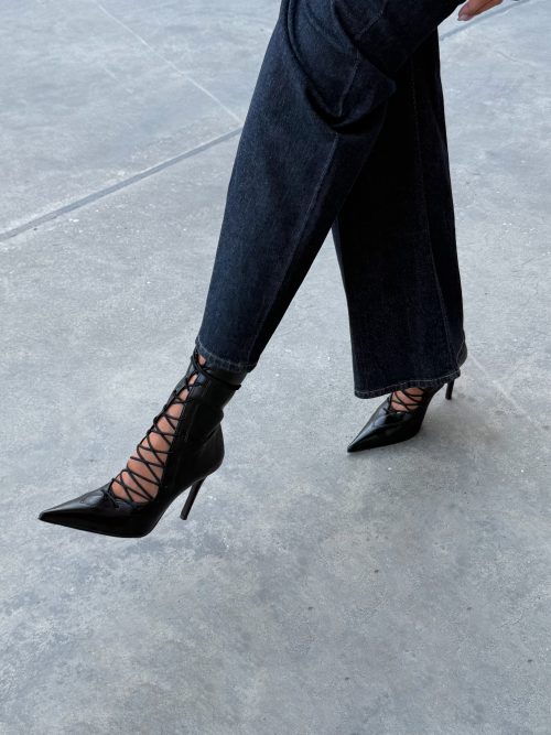 Mamacita (black)