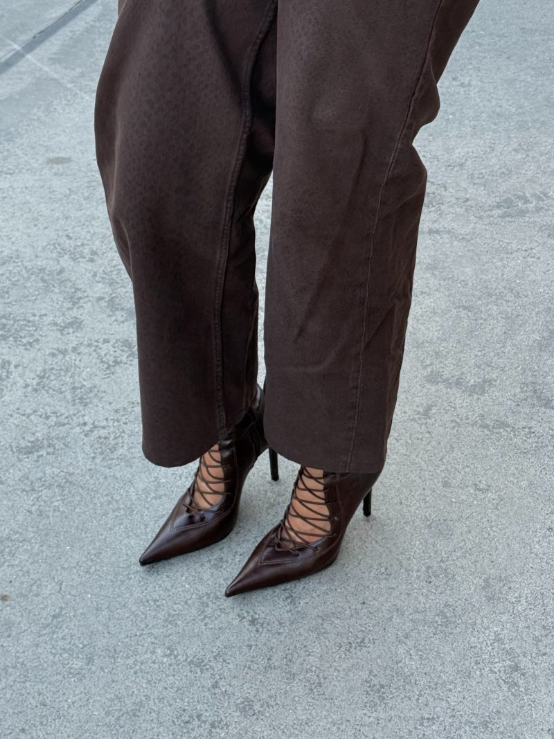 Mamacita (brown) - Image 4