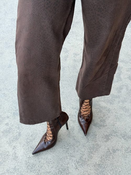 Mamacita (brown)
