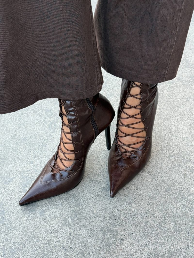 Mamacita (brown) - Image 3