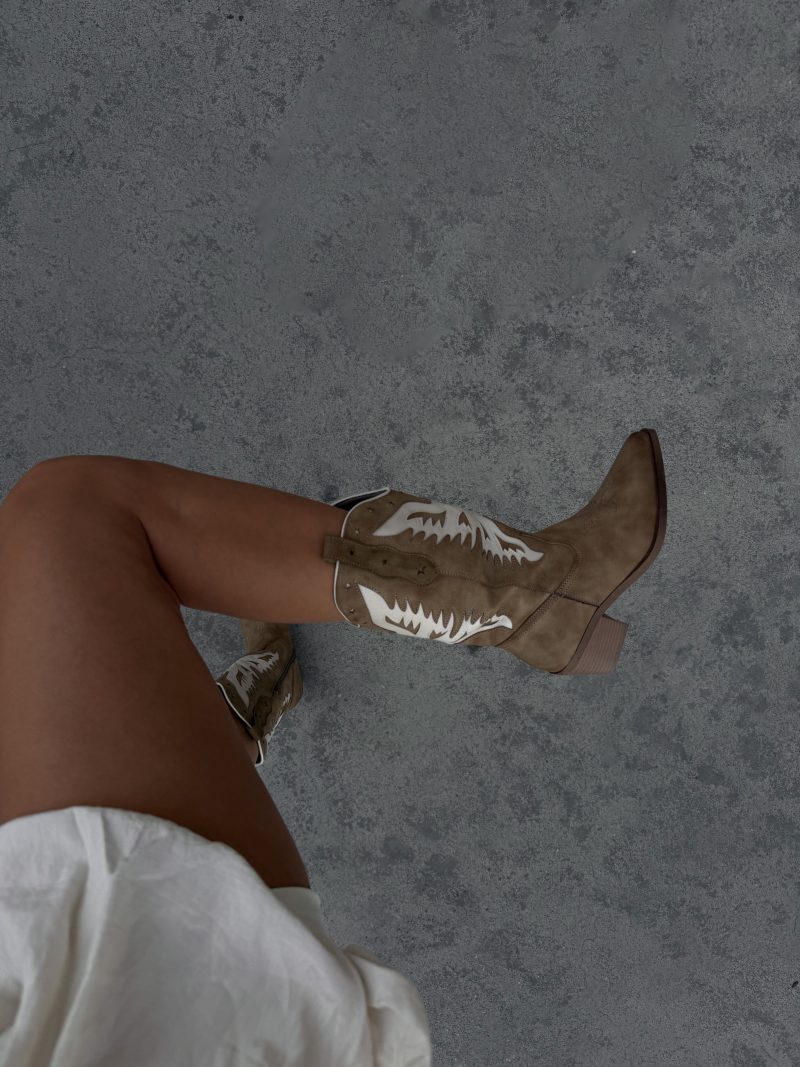 Say my name (beige)