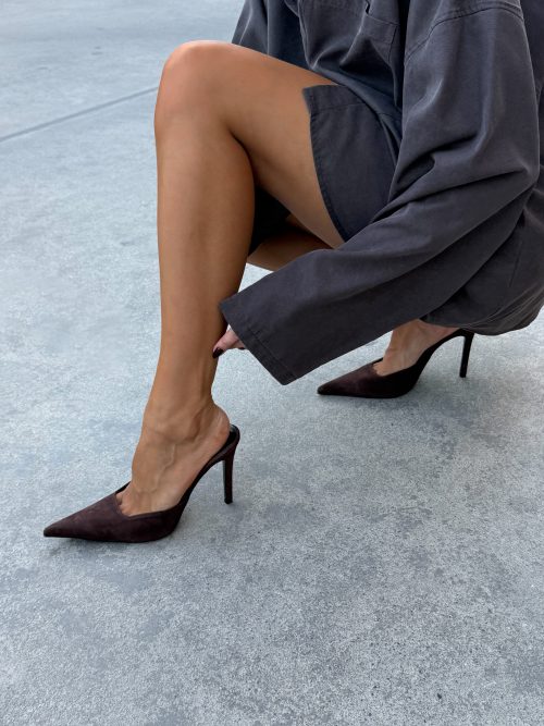 Addiction (suede)